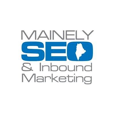 Mainely SEO & Inbound Marketing