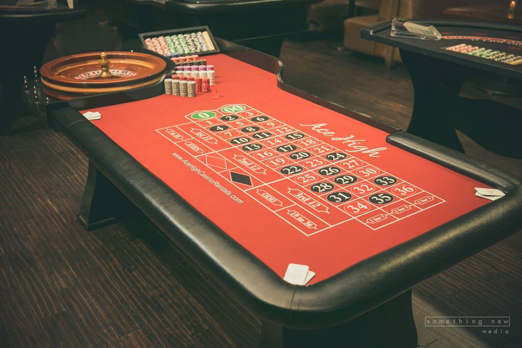 Roulette