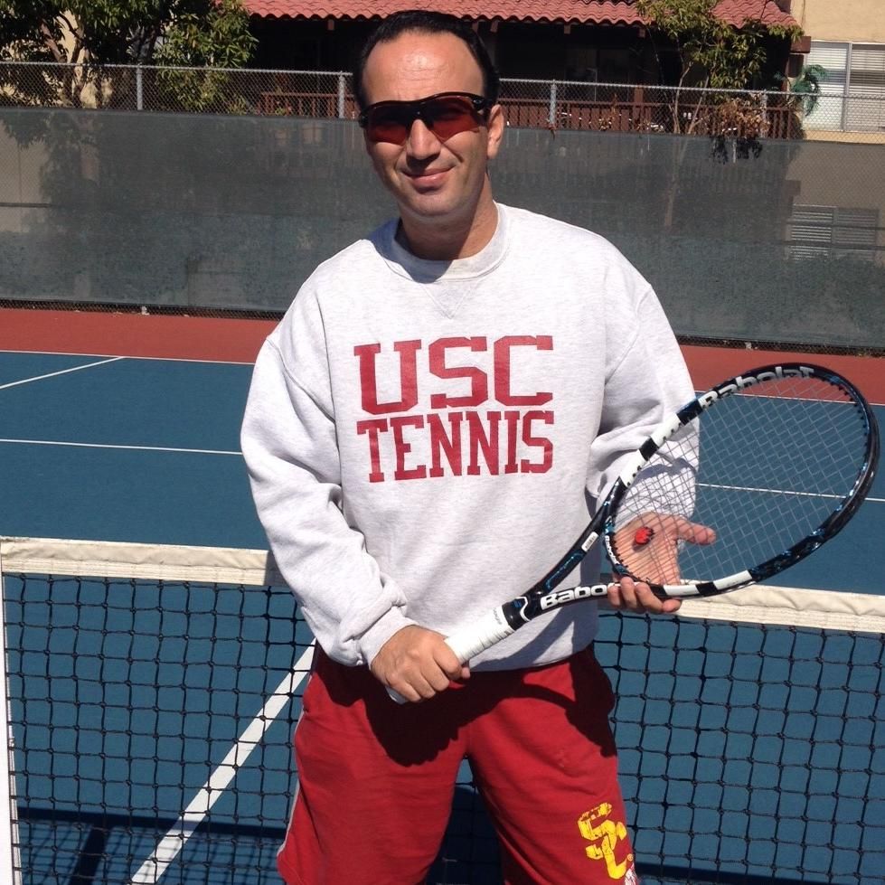 Orange County Top Tennis