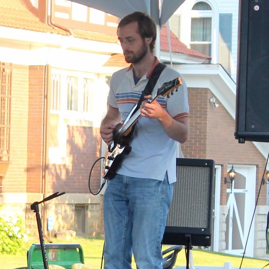 Hodges Music Instruction