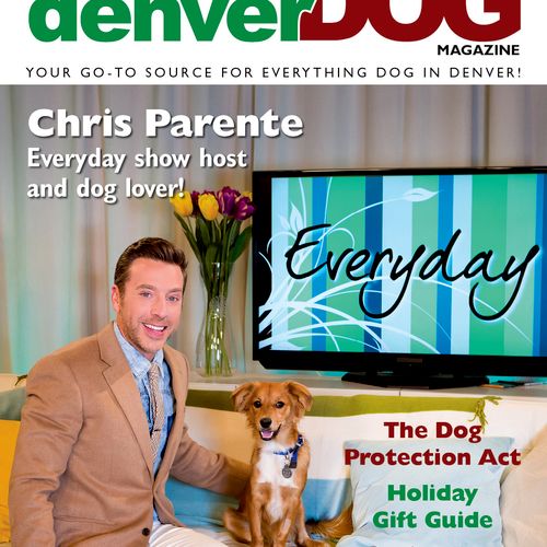Denver Dog Magazine