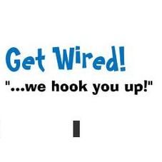 Get Wired Now