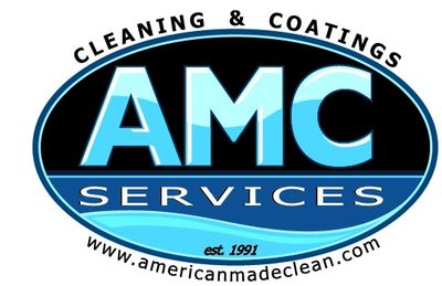 Avatar for AMC Services