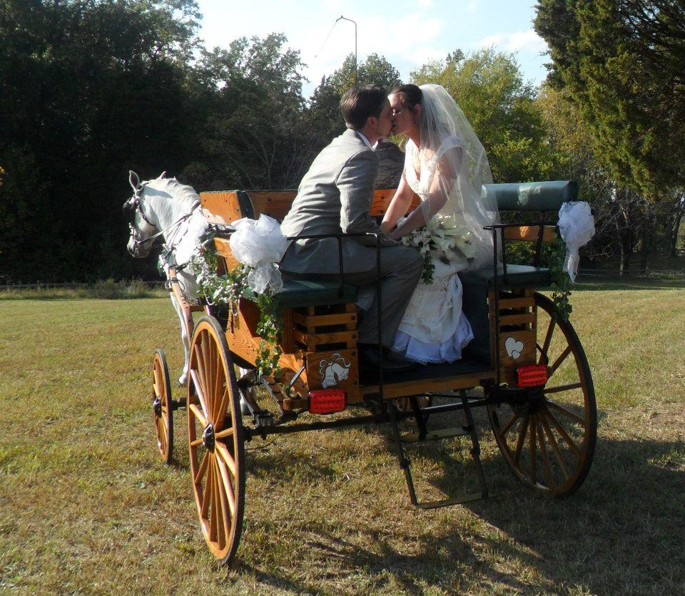 Irish Wedding theme.