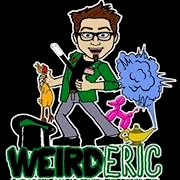Weird Eric