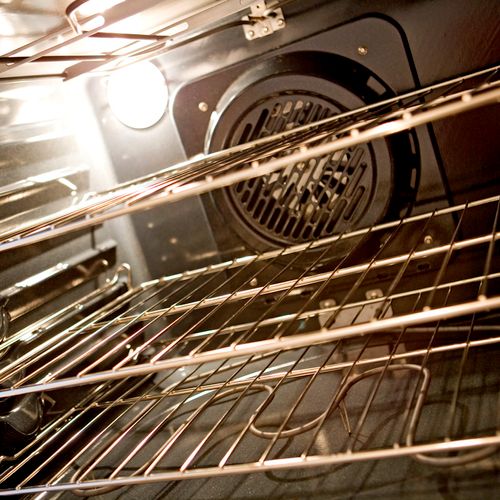 Appliance cleaning services...