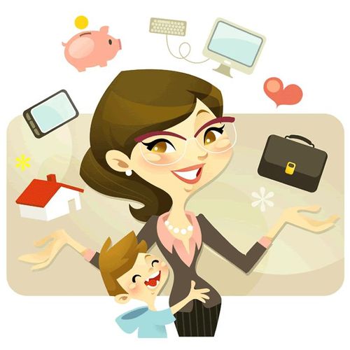Virtual assistant, baby sitter, home/office organi