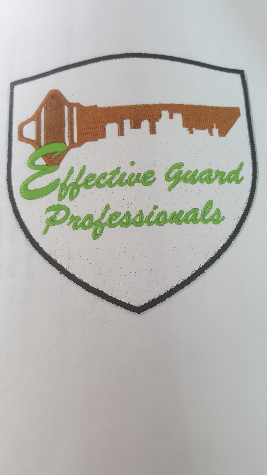 Effective Guard Professionals