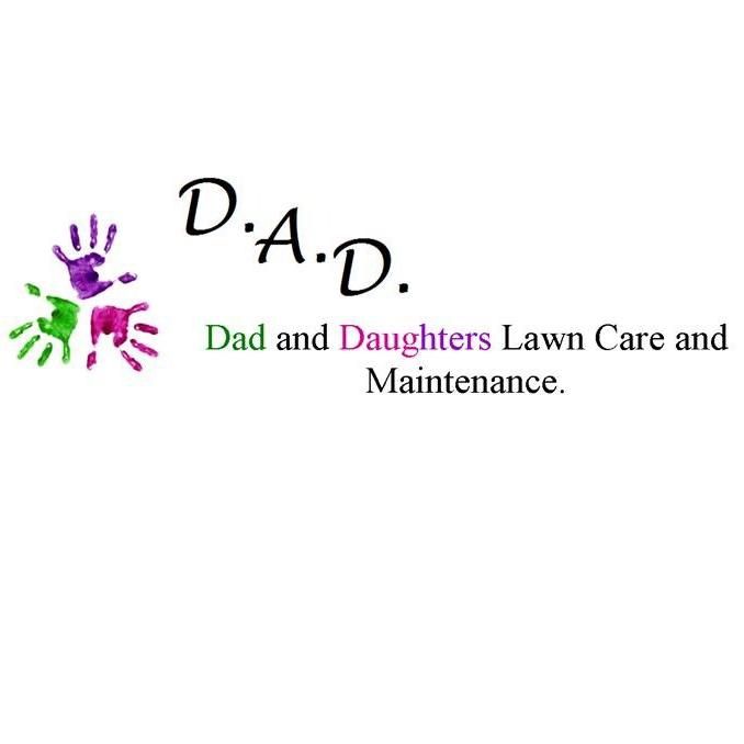 Dad and Daughters Lawn Care and Maintenance