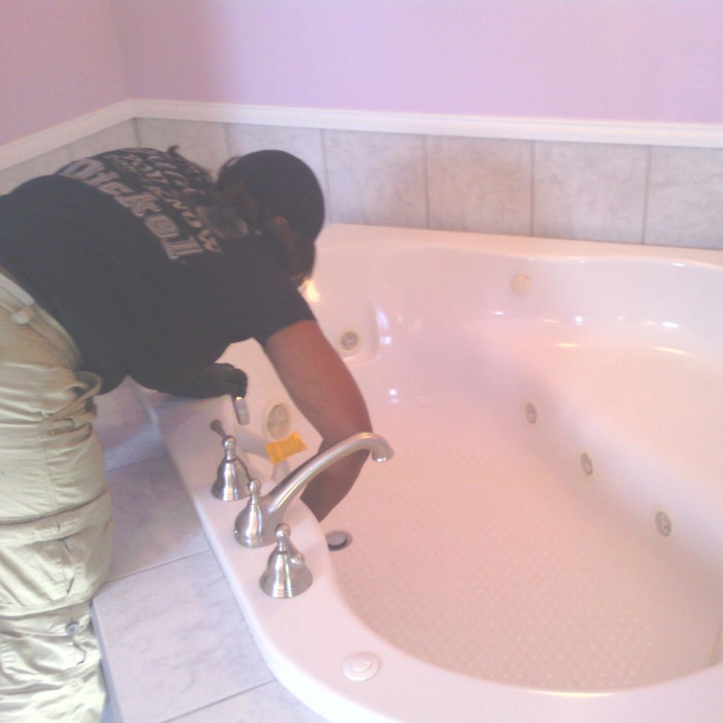 2 Son's Cleaning Service LLC