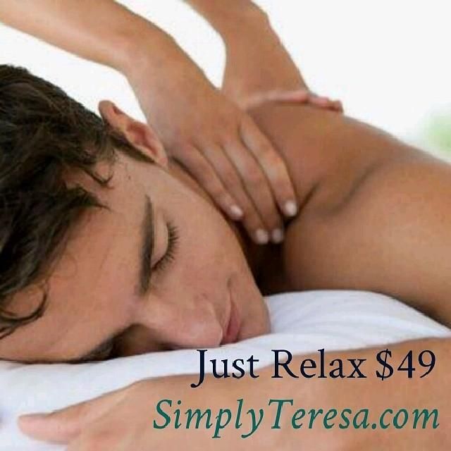 Simply Teresa Massage Therapy