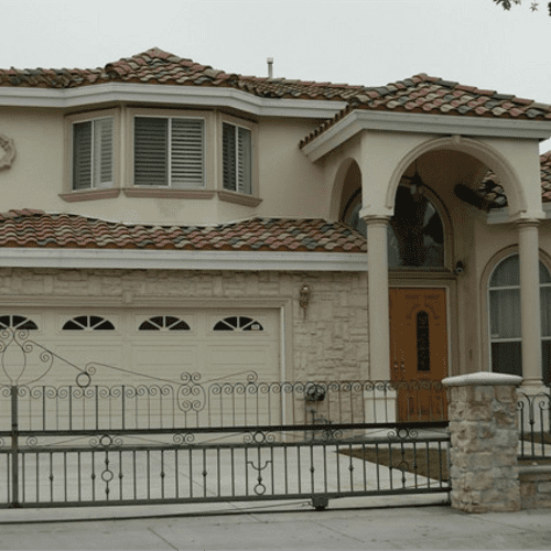 Large Home Renovation - Callabasas, CA