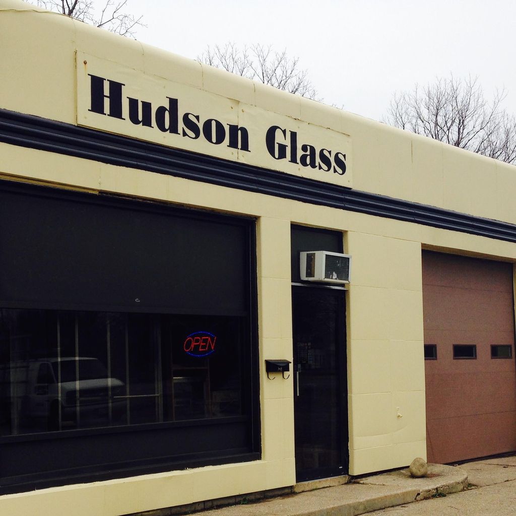 Hudson Glass & Mirror
