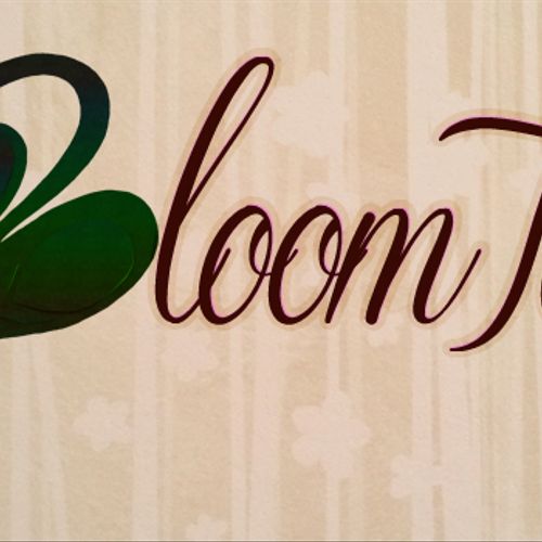 BloomTown Logo