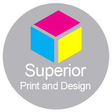 Superior Print and Design