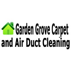 Garden Grove Carpet and Air Duct Cleaning