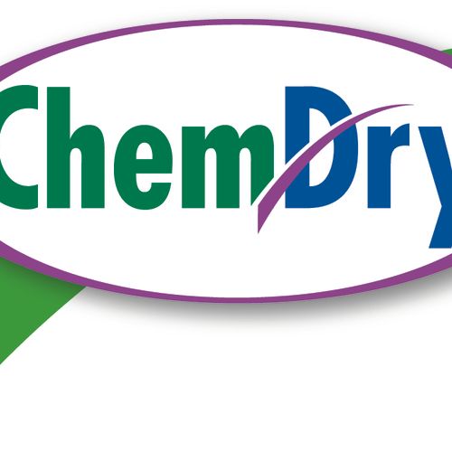 We love Chem-dry!
