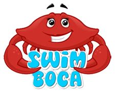 Learn to swim! Swimboca.com