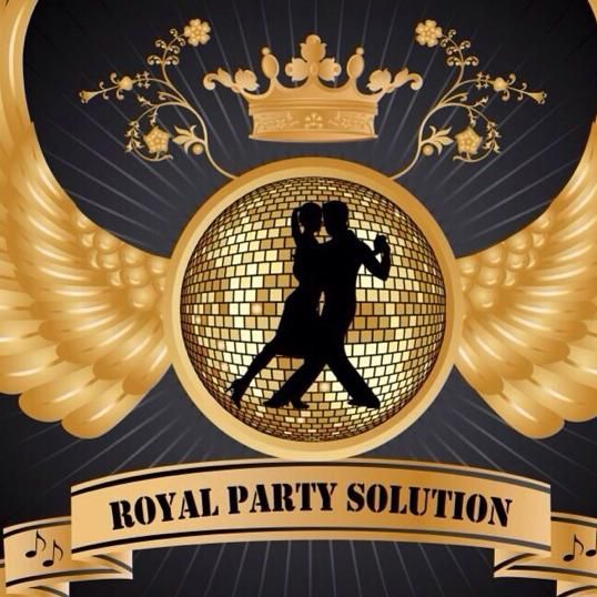 Royal Party Solutions