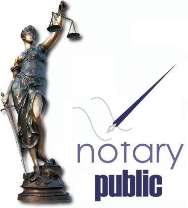 Professional Notary Service