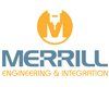 Merrill E&I Logo