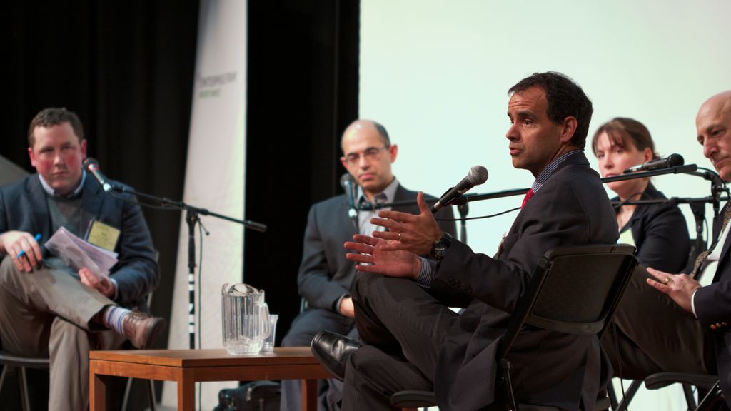 Panel Discussions