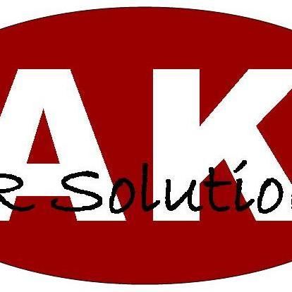 AK HR Solutions