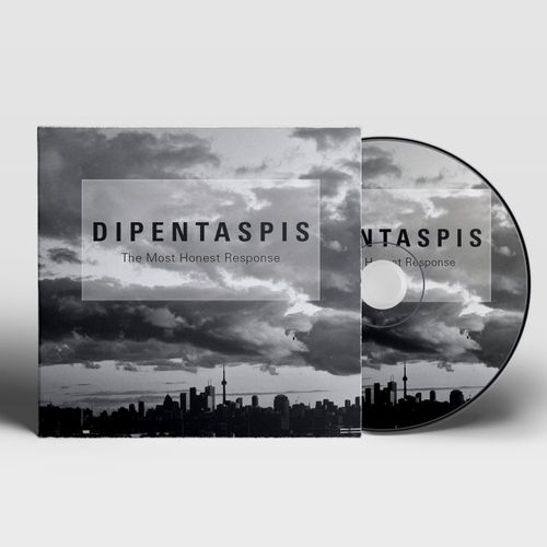 CD cover Design