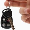 Car Key Locksmith Service SM