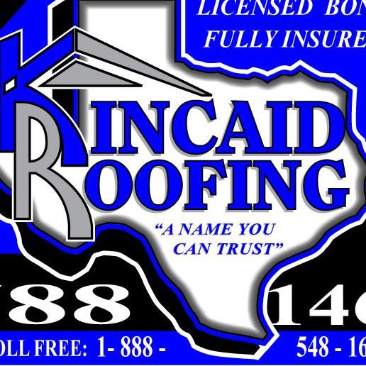 Kincaid Roofing Windows & Siding