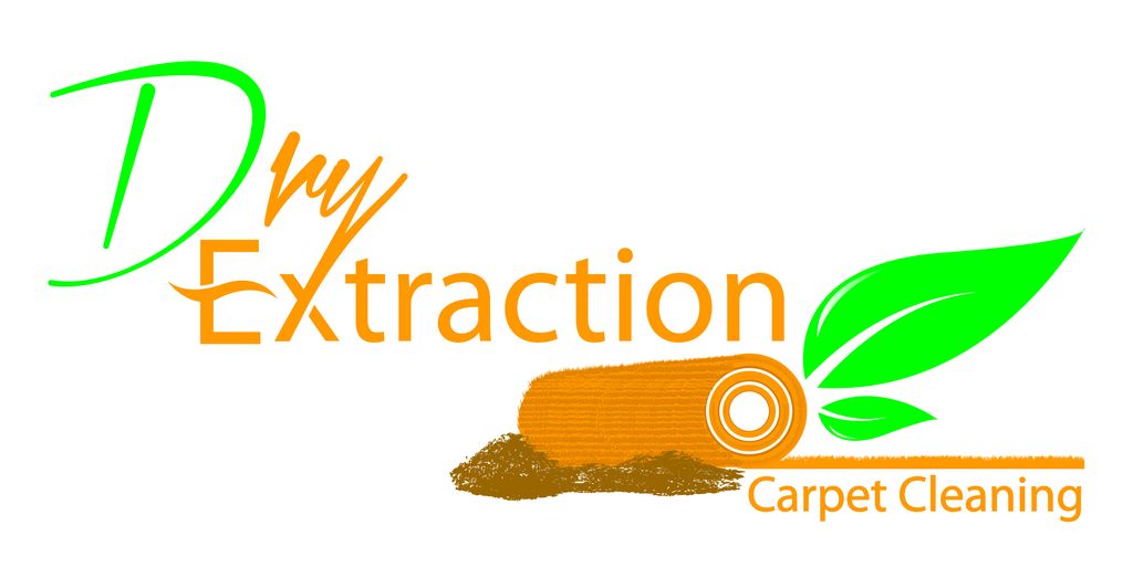 Dry Extraction Carpet Cleaning and Complete Flo...