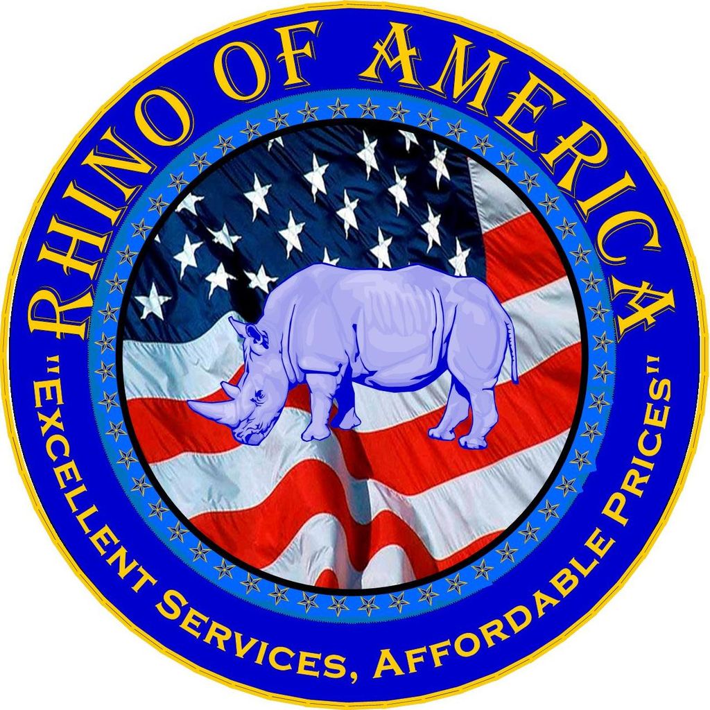 Rhino Of America