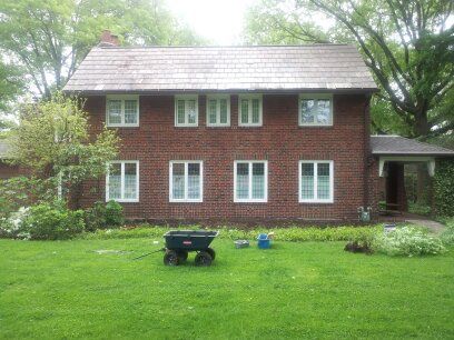 O&H's Before