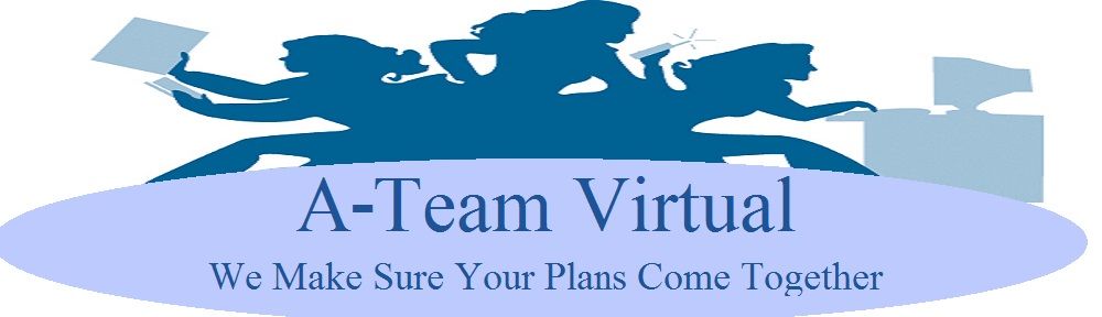 We Make Sure Your Plans Come Together!