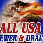 All USA Sewer and Drain
