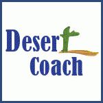 Desert Coach