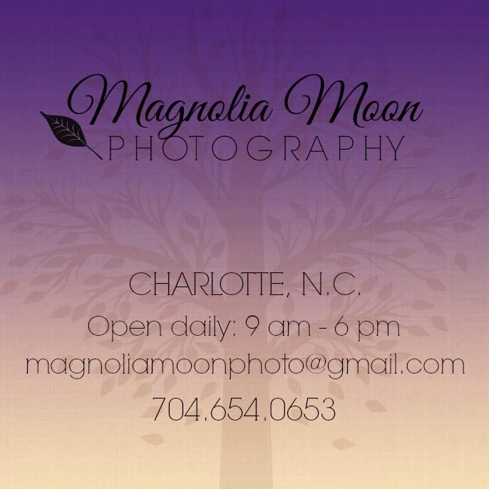 Magnolia Moon Photography