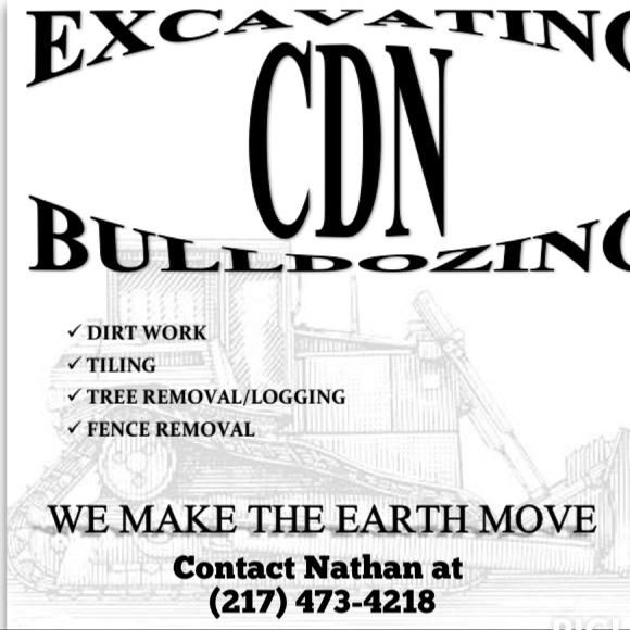 CDN Bulldozing & Excavating