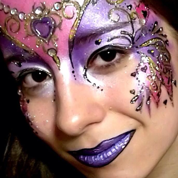 Funderful Face Painting, LLC