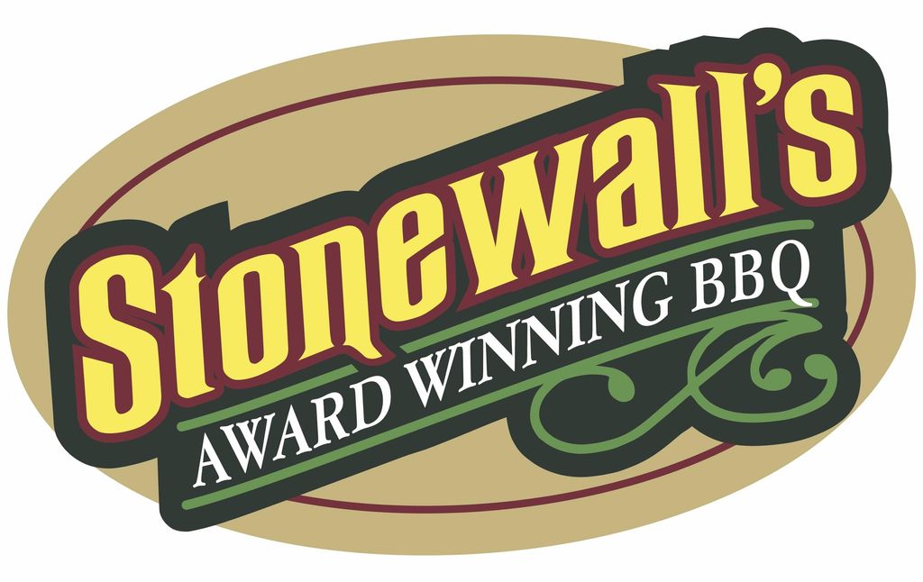 Stonewall's BBQ & Catering