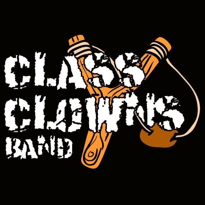 Class Clowns Band