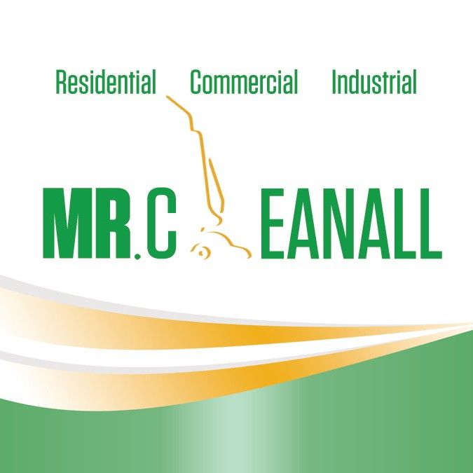 Mr. CleanAll LLC.