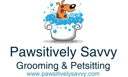 Pawsitively Savvy Petsitting & Grooming