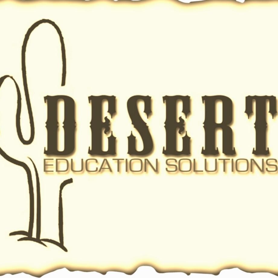 Desert Education Solutions, LLC