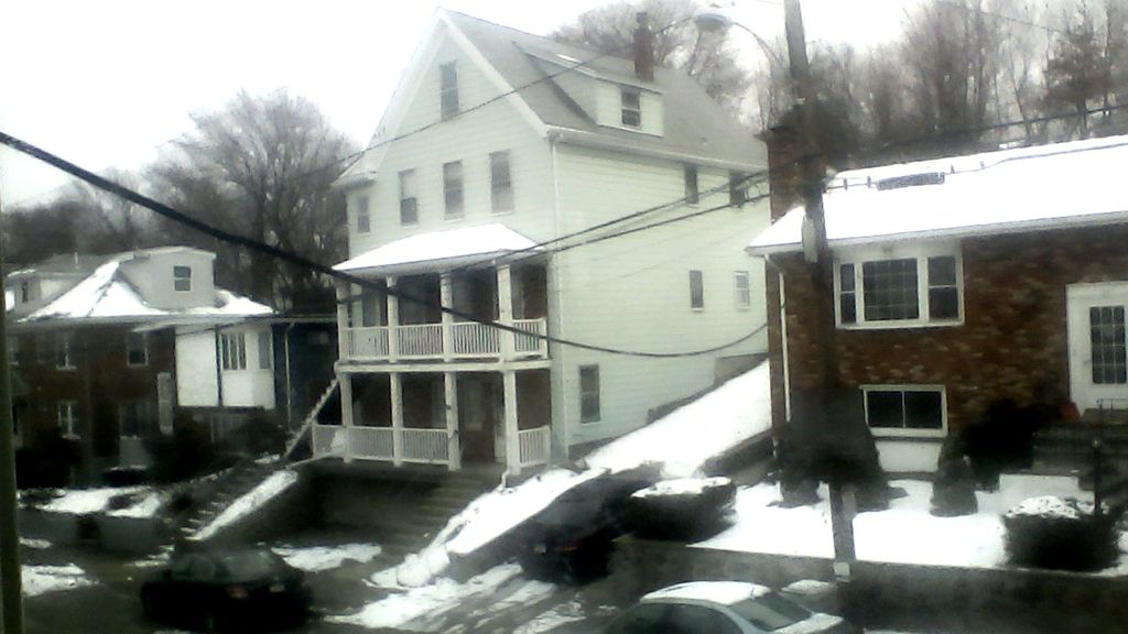 weve added decks and patios all over hers one in r