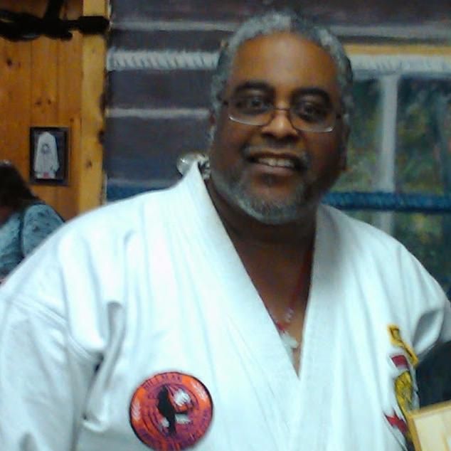 Sterling I. Johnson's Karate