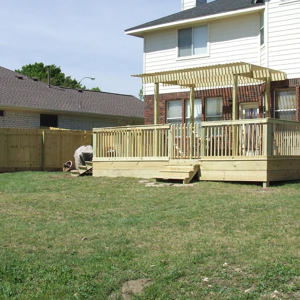 R.S.L. Fence and Repairs