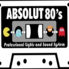 Absolut 80'S