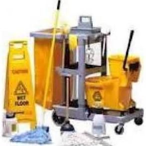 C. & C. Commercial Cleaners