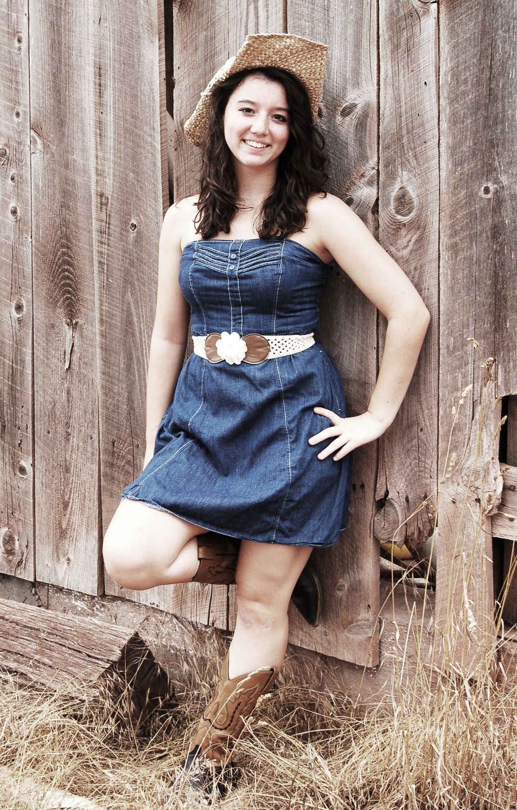 High School Senior Photos